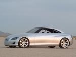Lexus LF-C Concept 2004 года